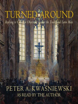 cover image of Turned Around
